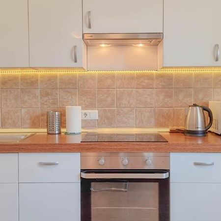 Lea Apartment Novigrad  Luaran gambar