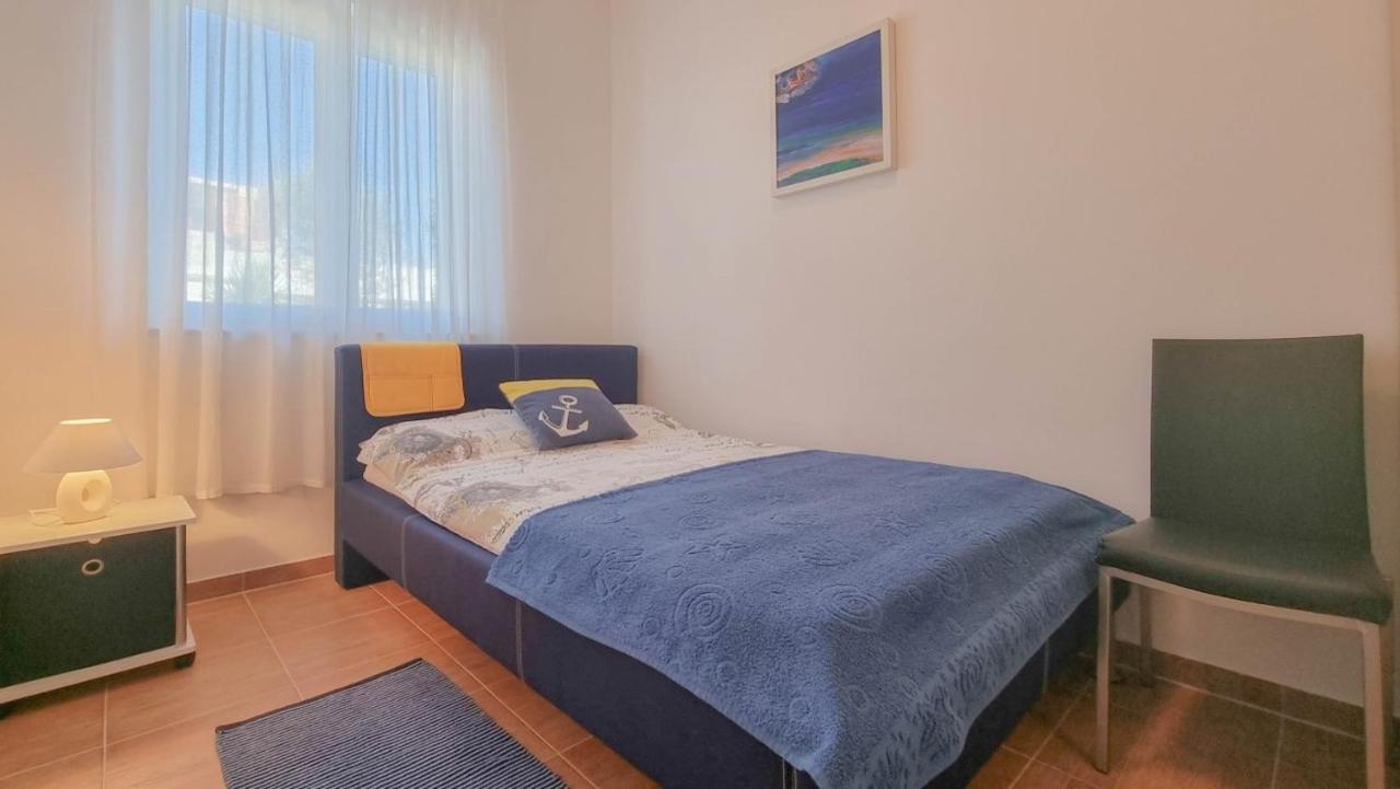 Lea Apartment Novigrad  Luaran gambar