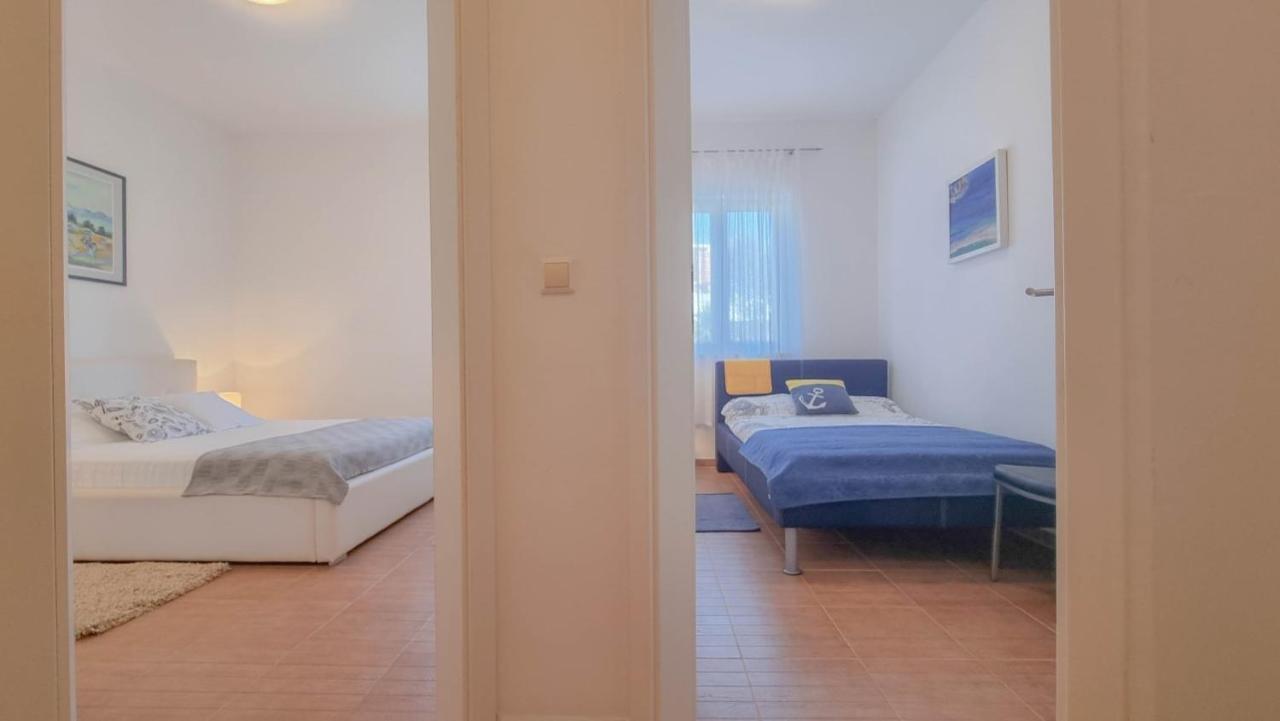 Lea Apartment Novigrad  Luaran gambar