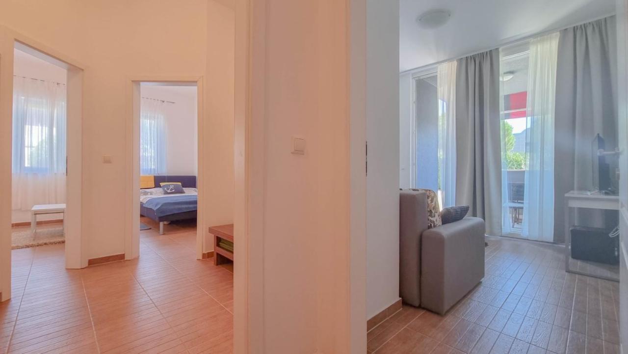 Lea Apartment Novigrad  Luaran gambar