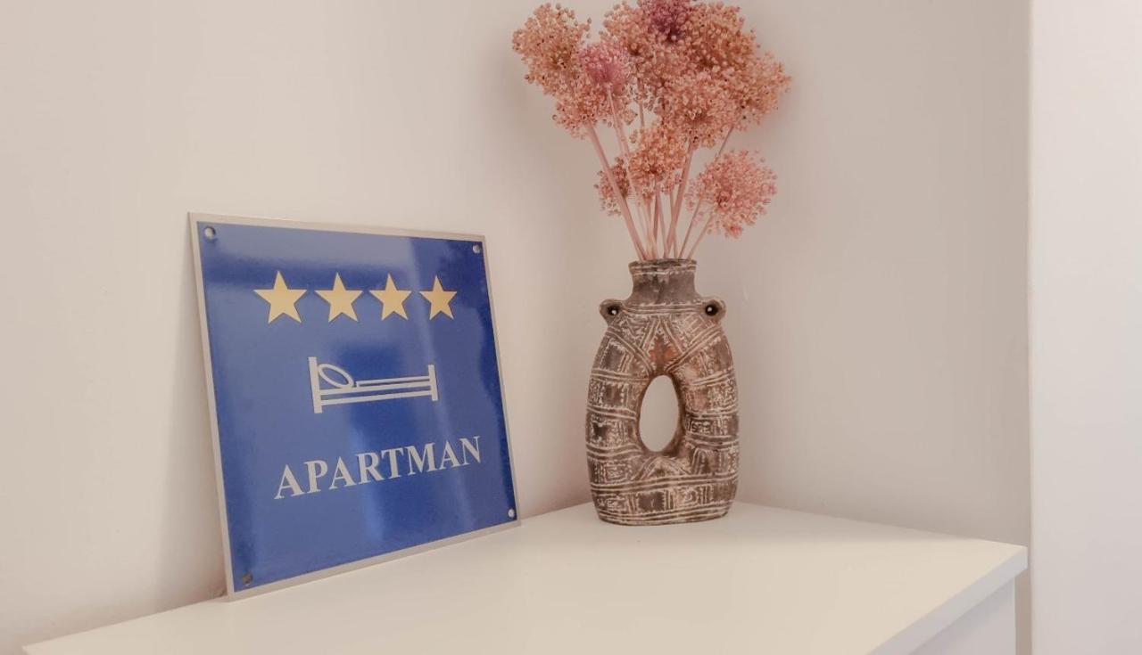 Lea Apartment Novigrad  Luaran gambar