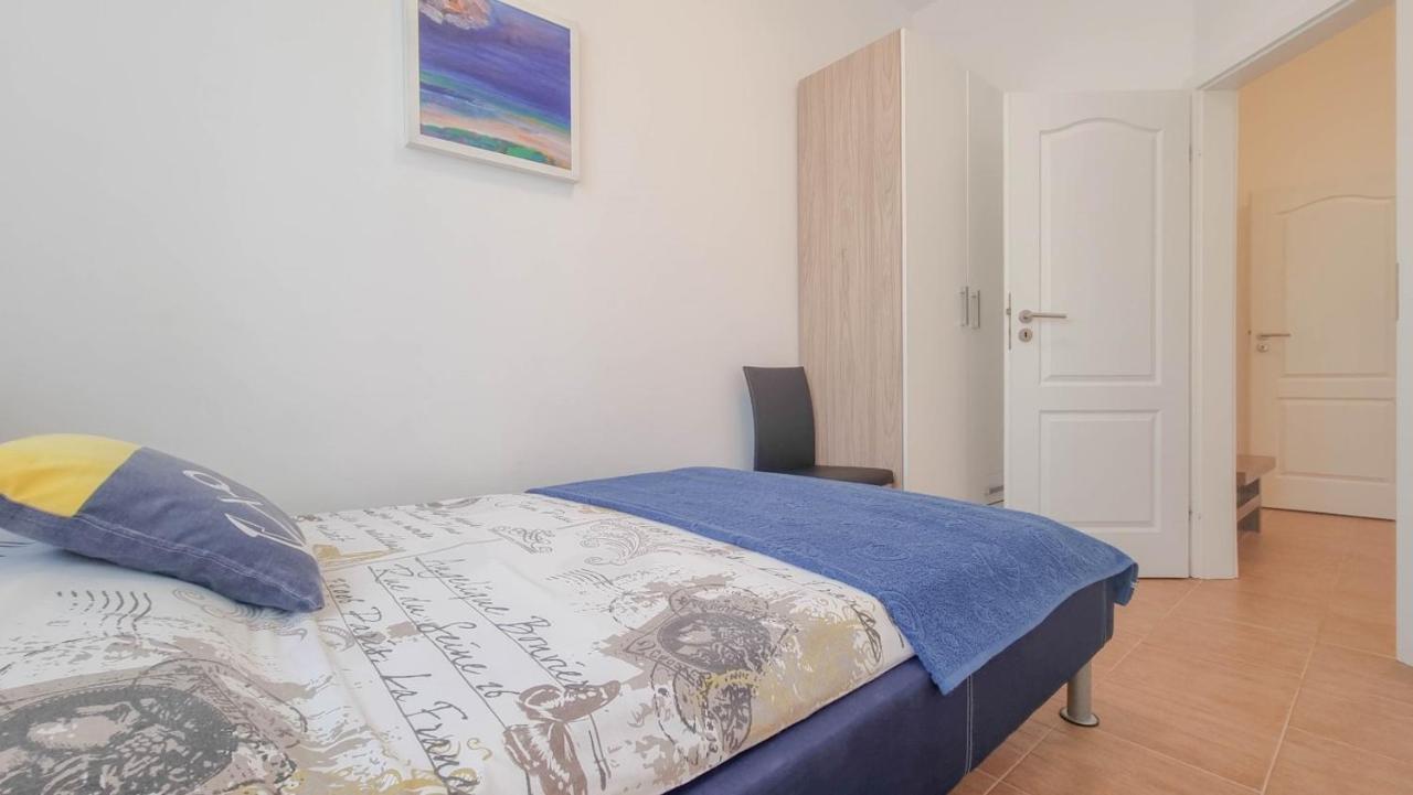 Lea Apartment Novigrad  Luaran gambar