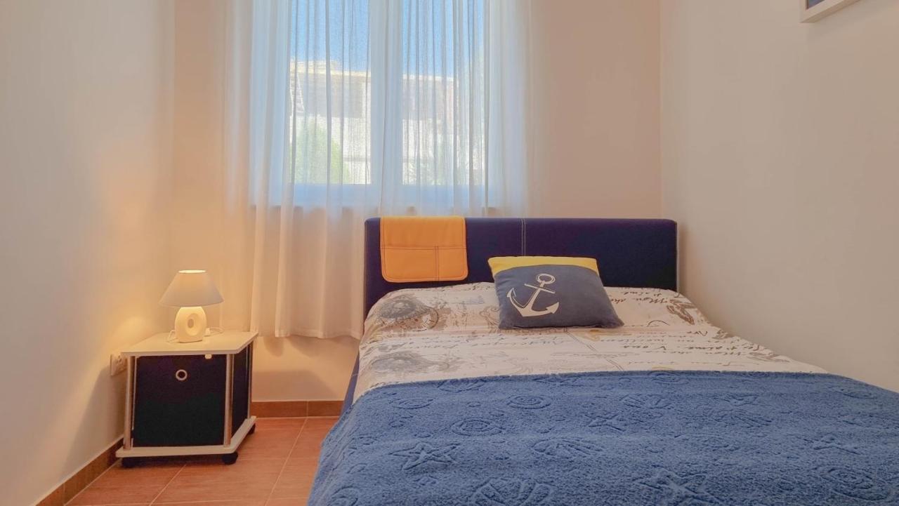 Lea Apartment Novigrad  Luaran gambar